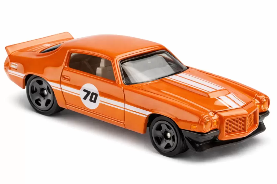 70 Chevy Camaro RS