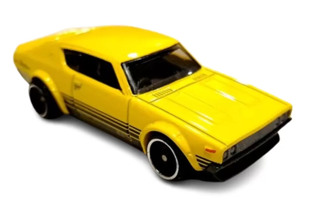 Nissan Skyline 2000GT-R