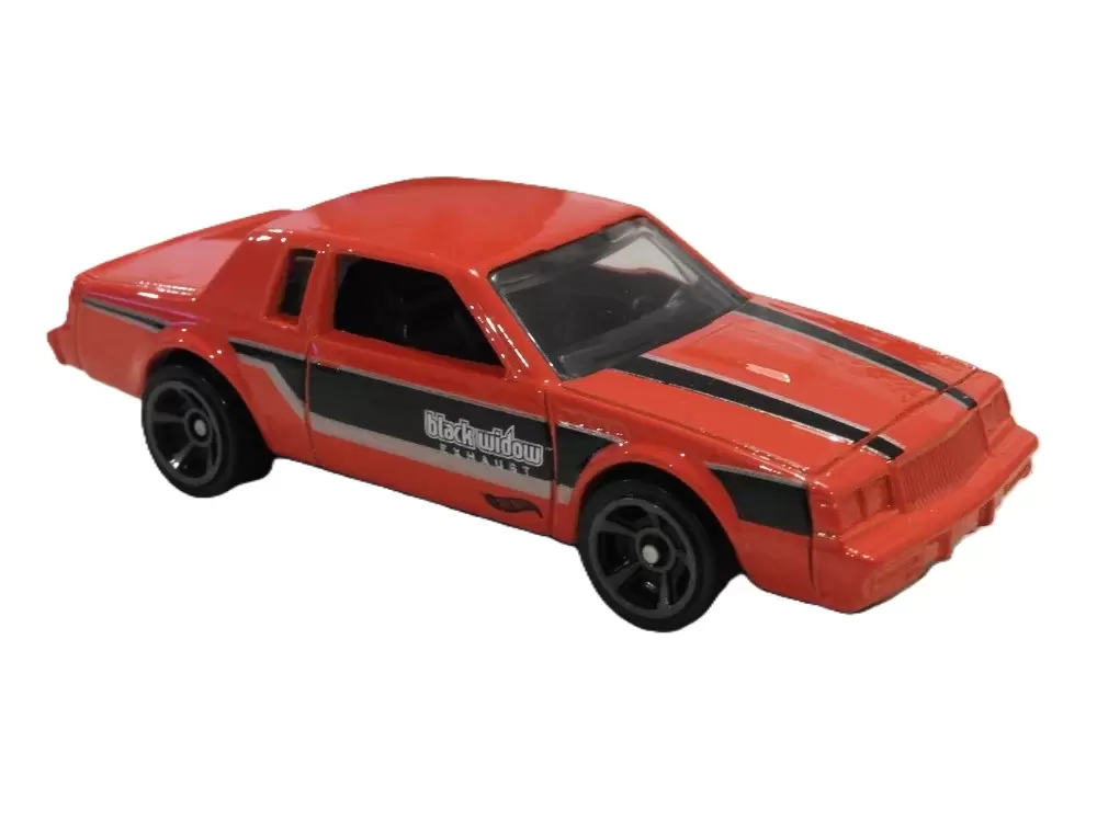 Buick Regal GNX