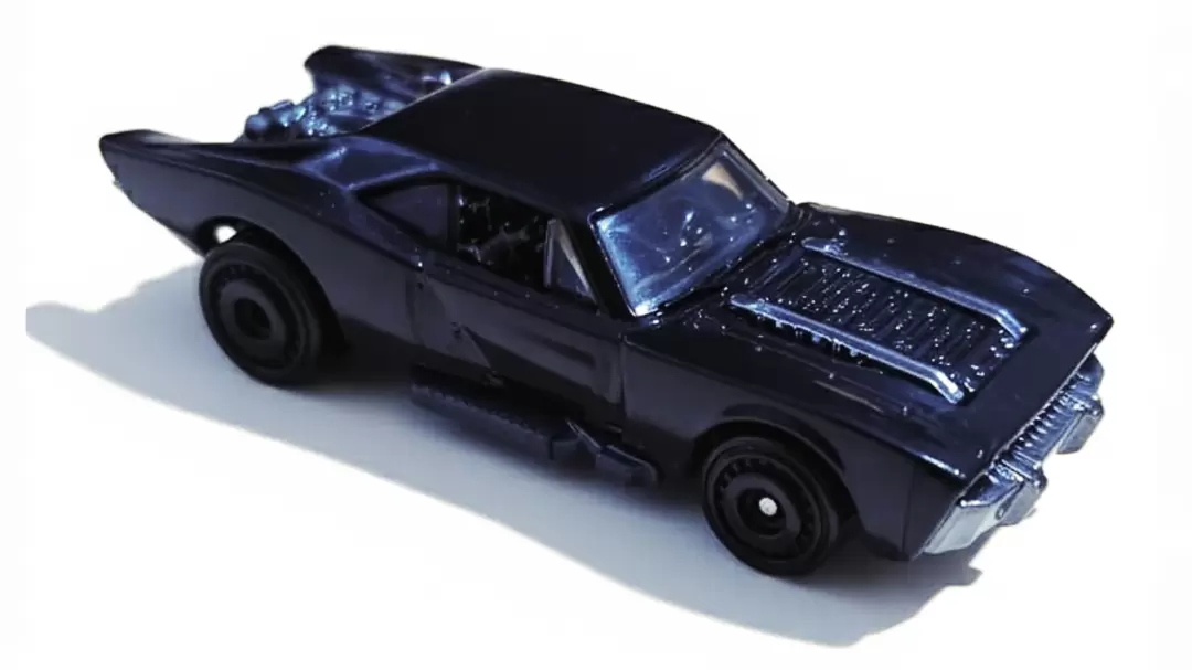 Batmobile (2020)