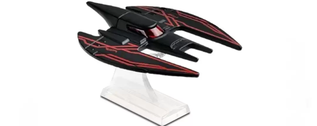 Batplane