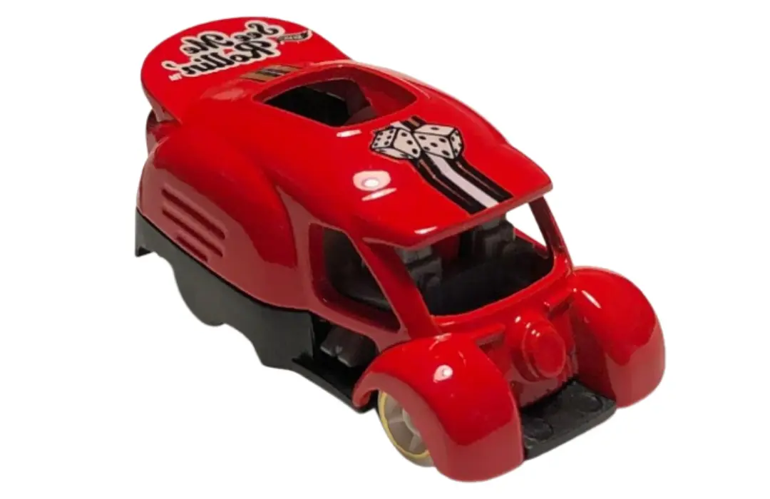 See Me Rollin