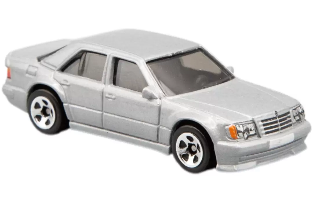 Mercedes-Benz 500 E