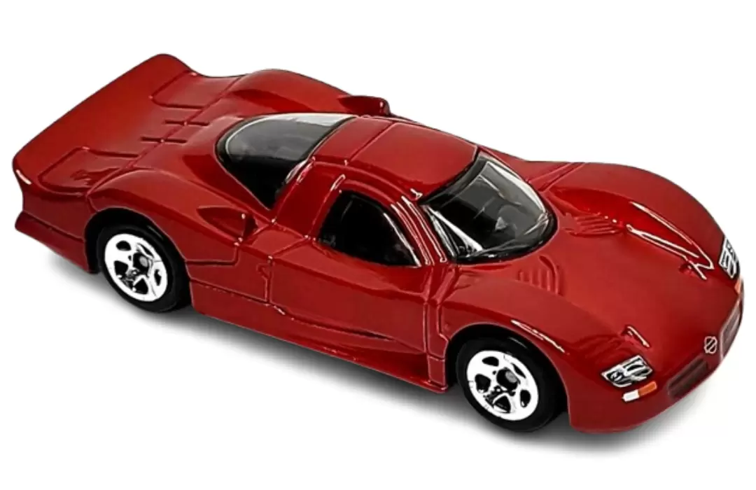 Nissan R390 GT1