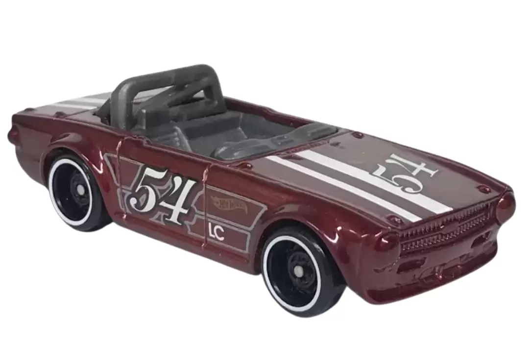 Triumph TR6