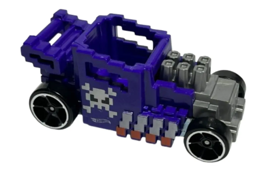 Pixel Shaker