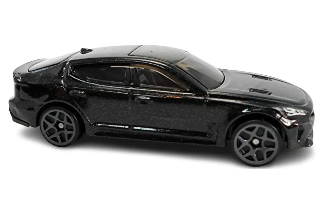 2019 Kia Stinger GT
