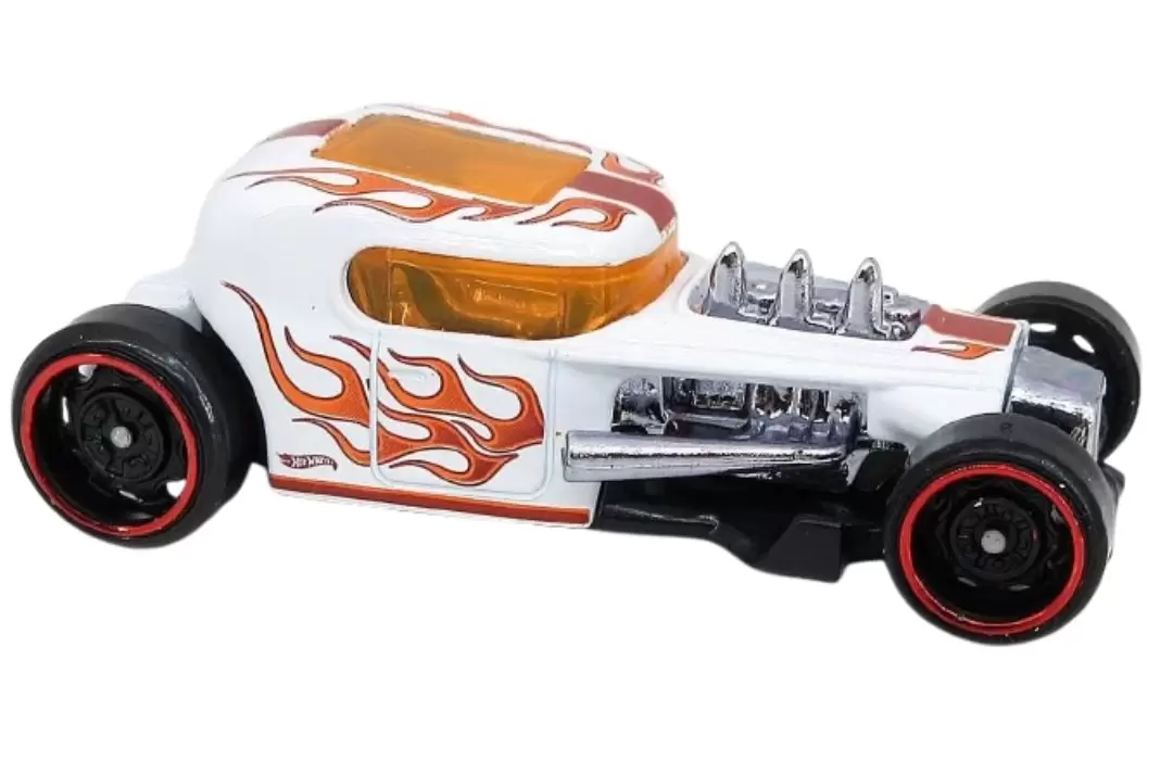 Mod Rod
