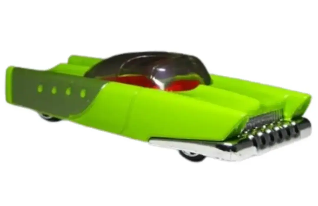 Mattel Dream Mobile