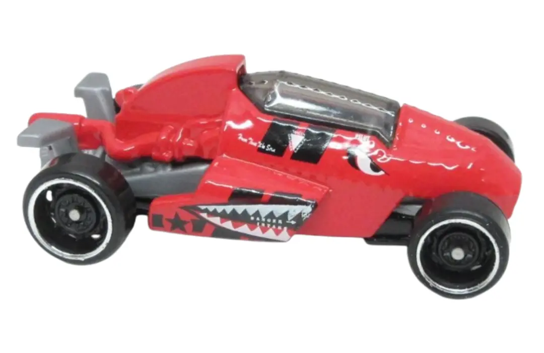 2 Jet Z