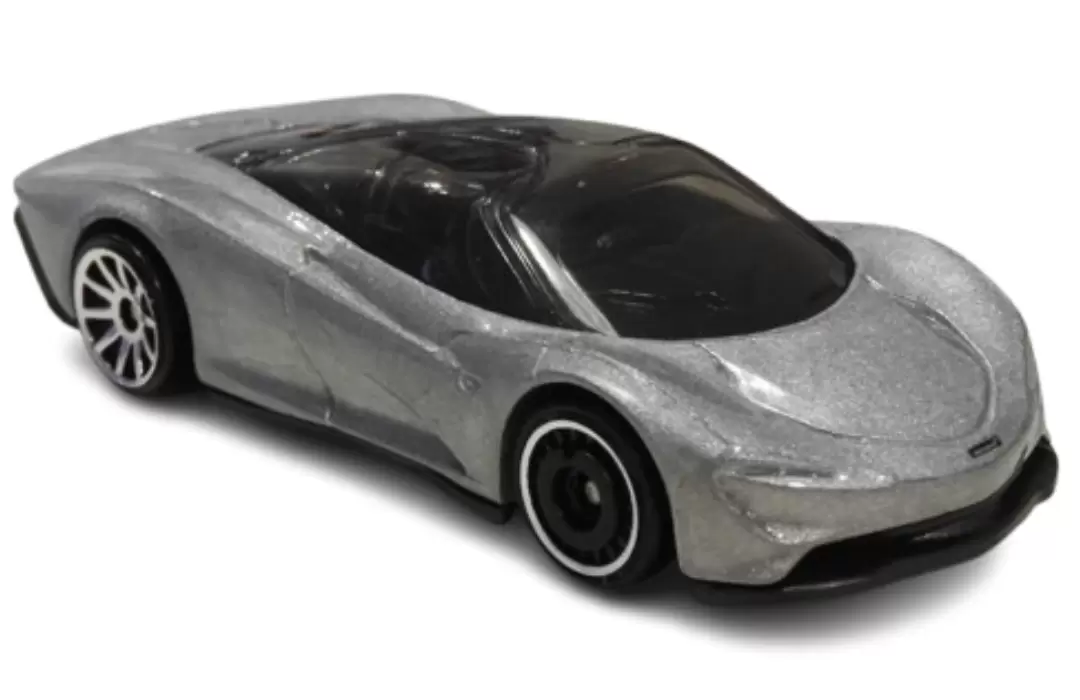 McLaren Speedtail