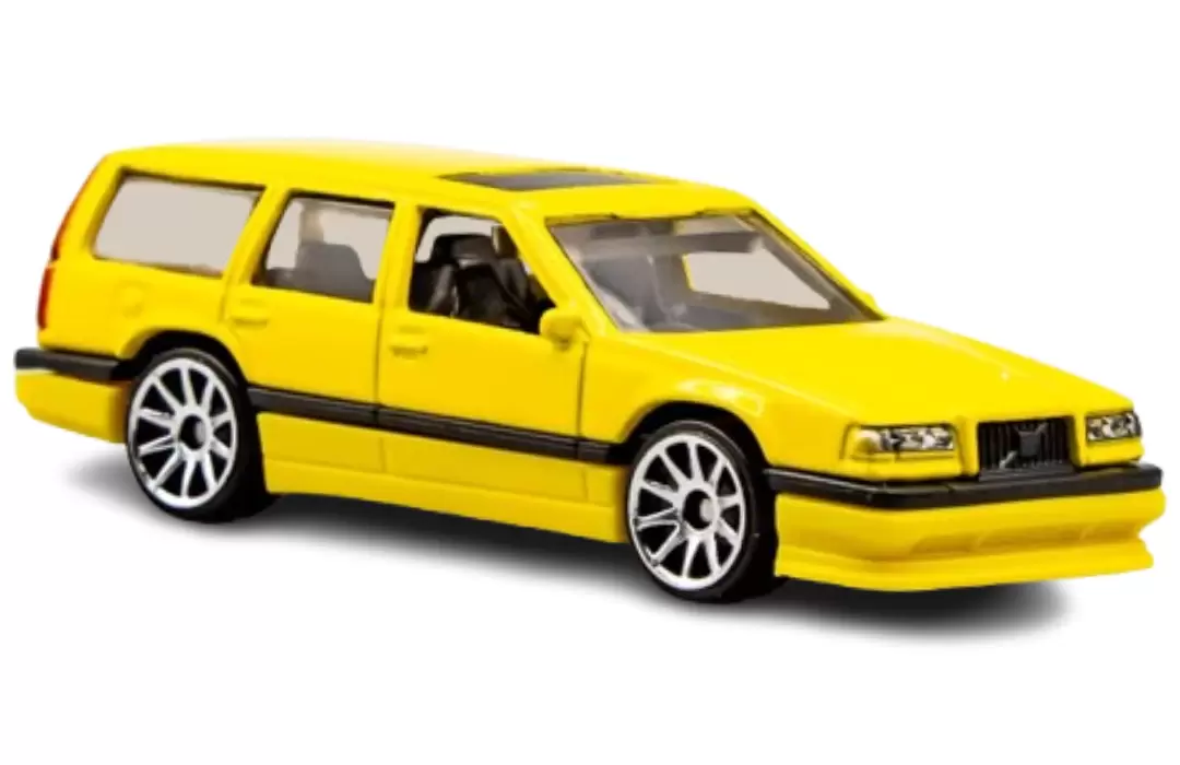 Volvo 850 Estate