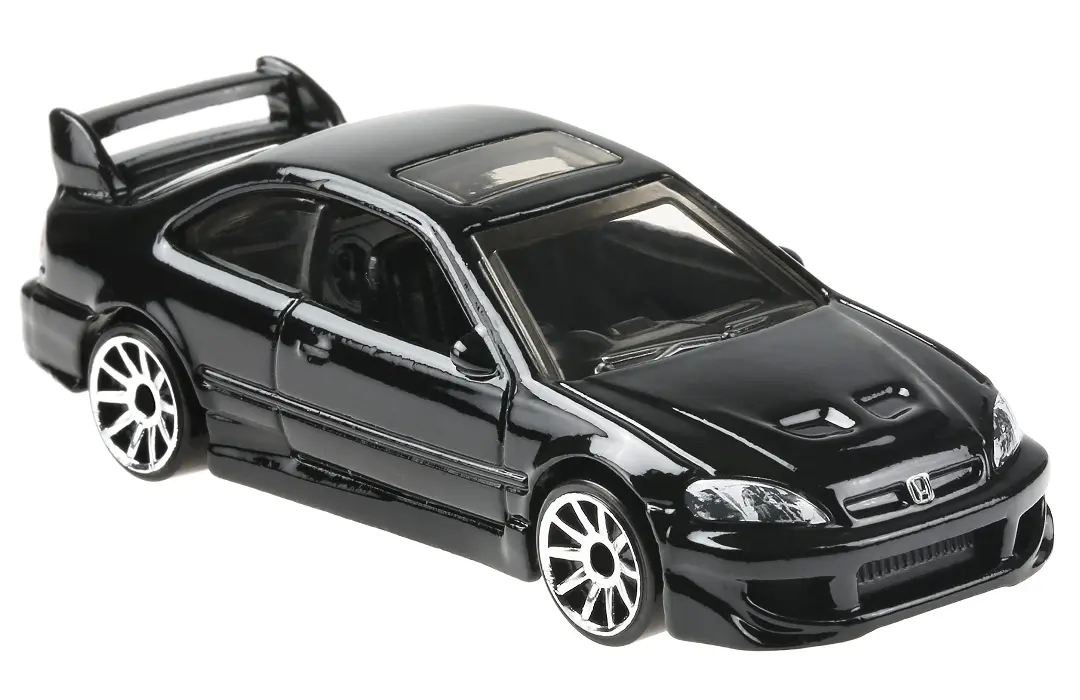 Honda Civic SI
