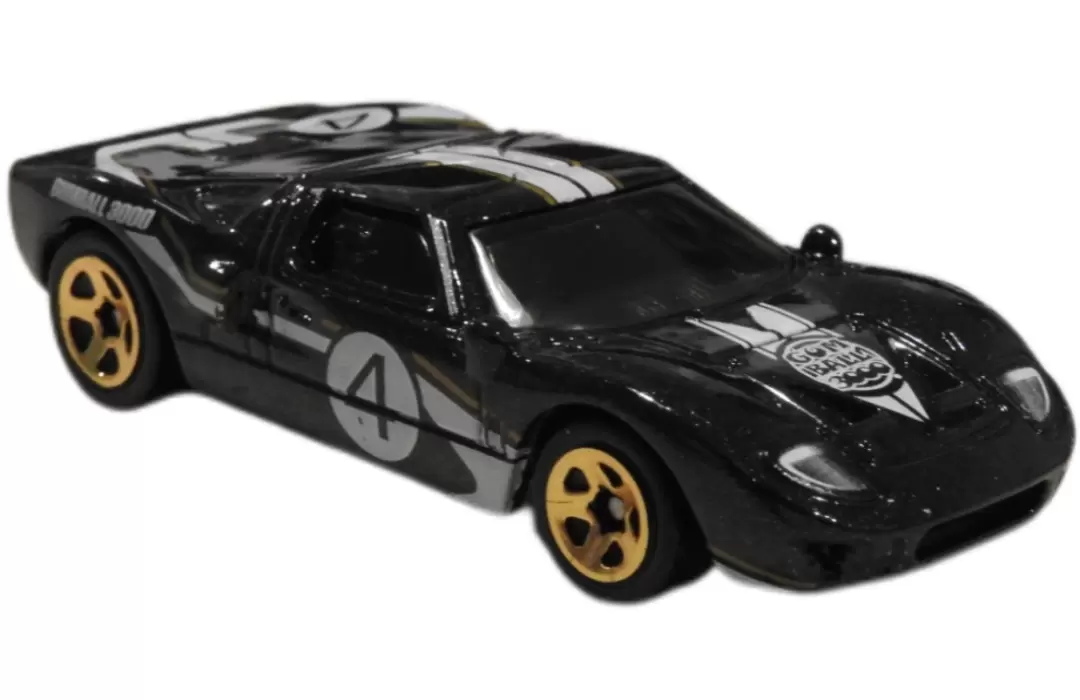 Ford GT-40