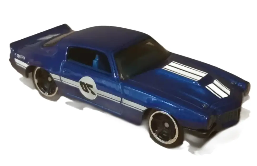 70 Chevy Camaro RS