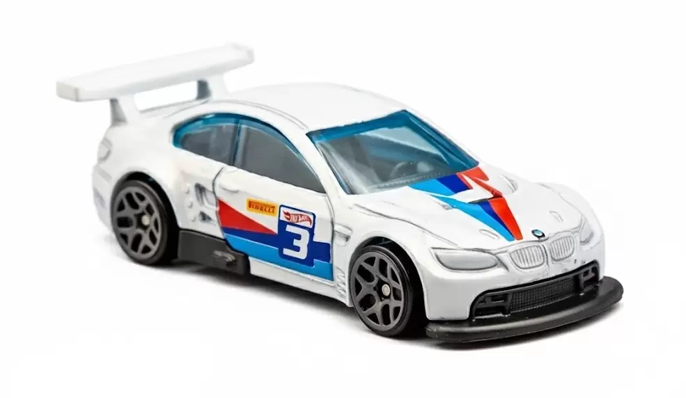 BMW M3 GT2