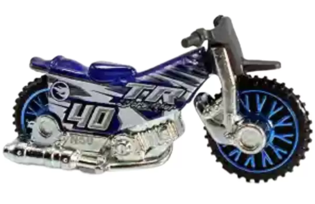 Tred Shredder