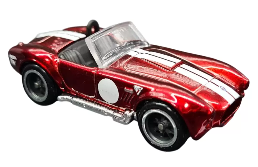 Shelby Cobra 427 S/C (STH)