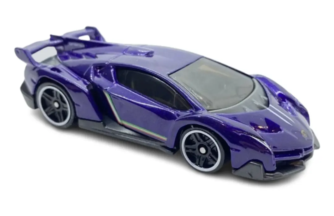 Lamborghini Veneno