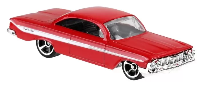 61 Impala