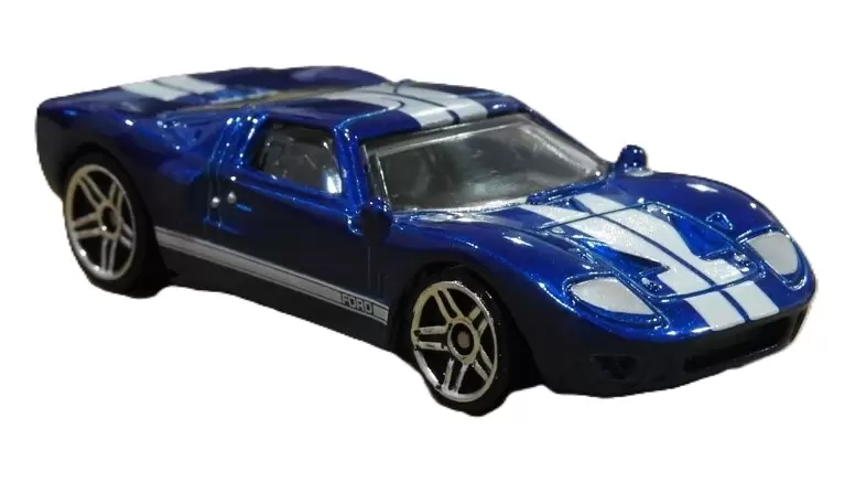Ford GT-40