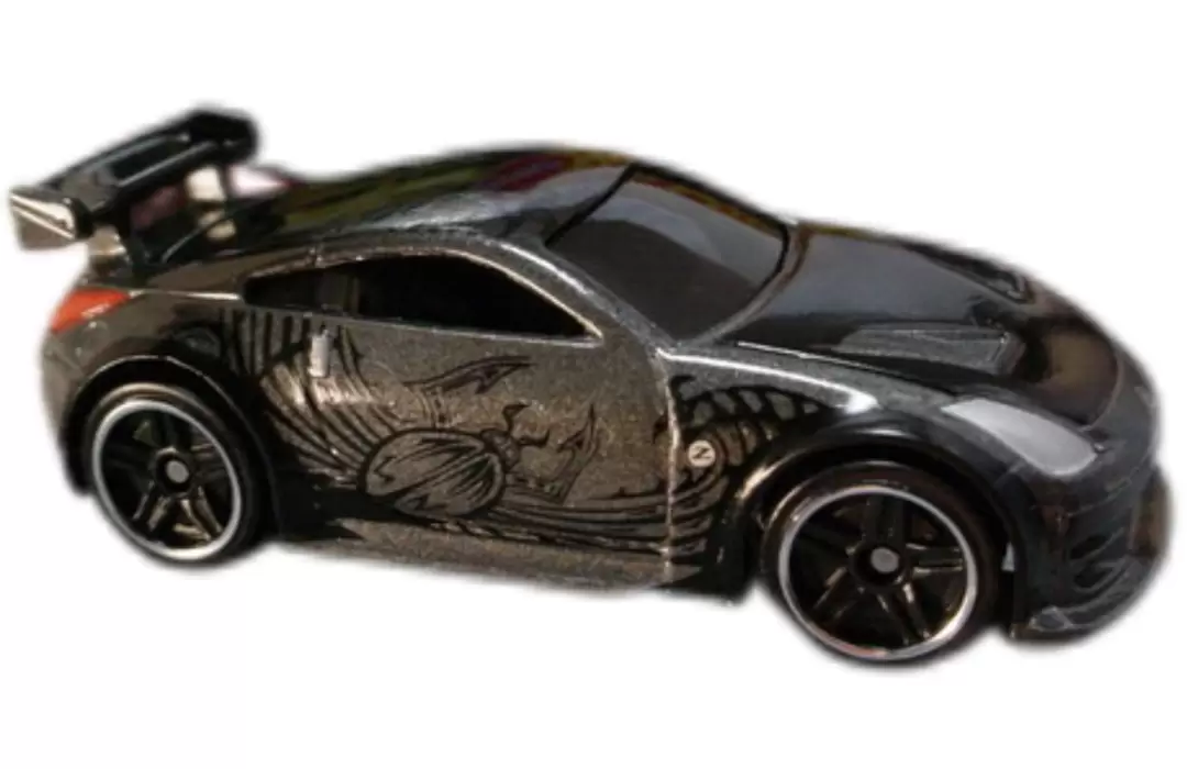 Nissan 350Z
