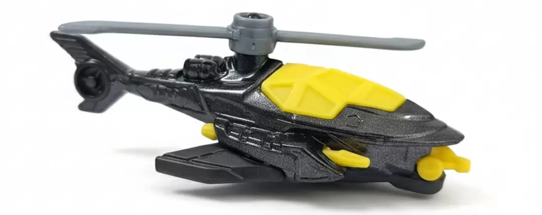 Batcopter