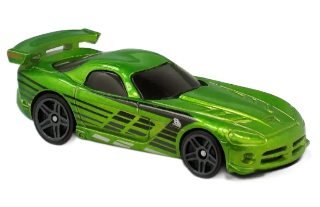 Dodge Viper SRT10 ACR