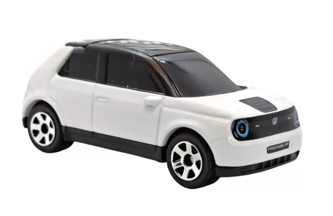 2020 Honda E