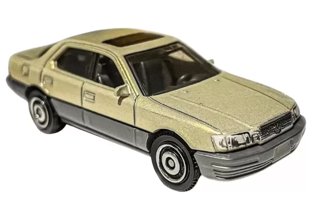 1994 Lexus LS 400