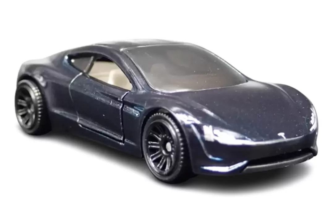 Tesla Roadster