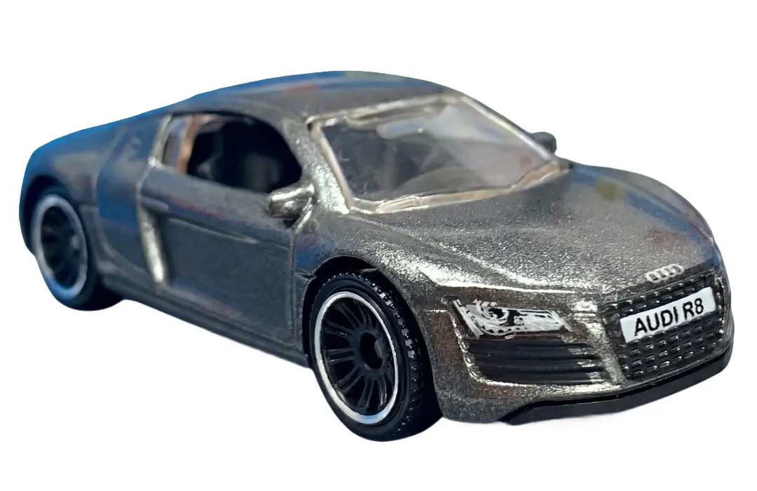 Audi R8 (2007)
