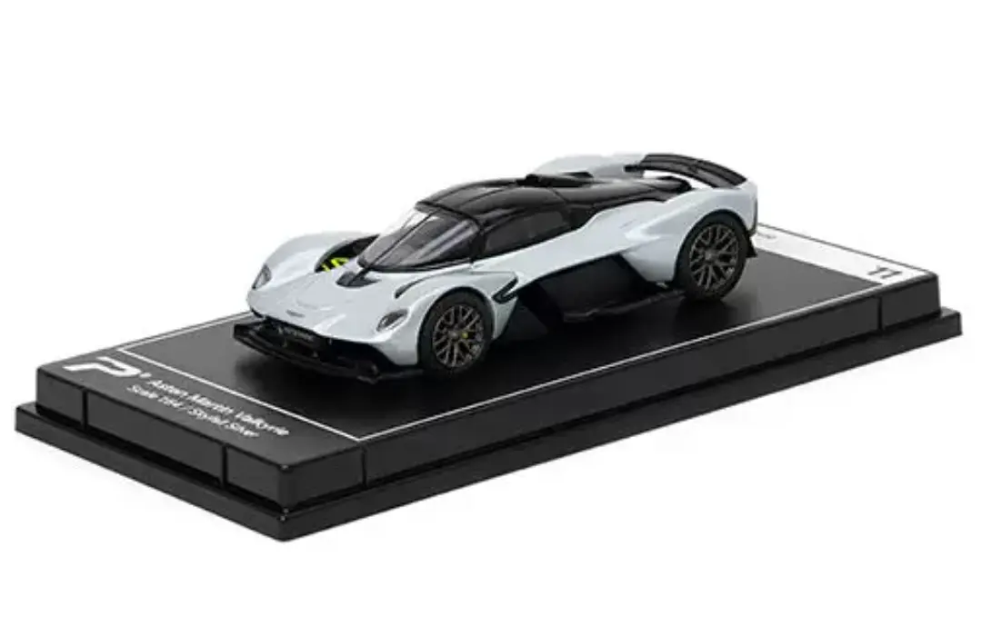 Aston Martin Valkyrie
