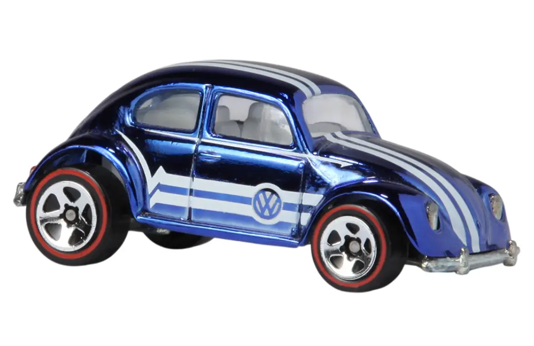 VW Bug - Volkswagen Beetle