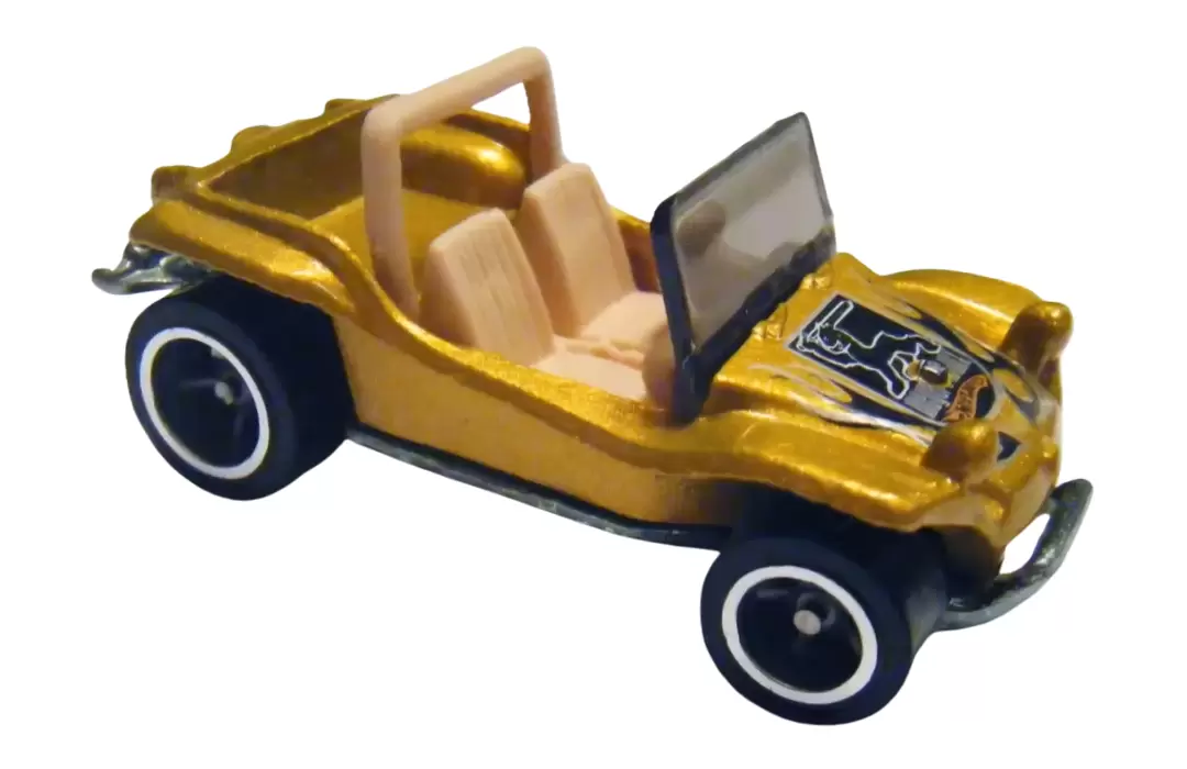 Meyers Manx