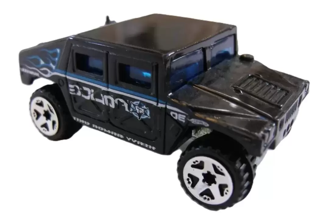 Humvee