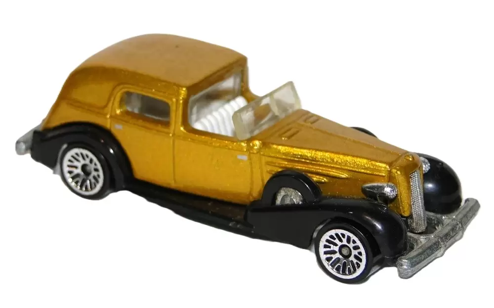 35 Cadillac