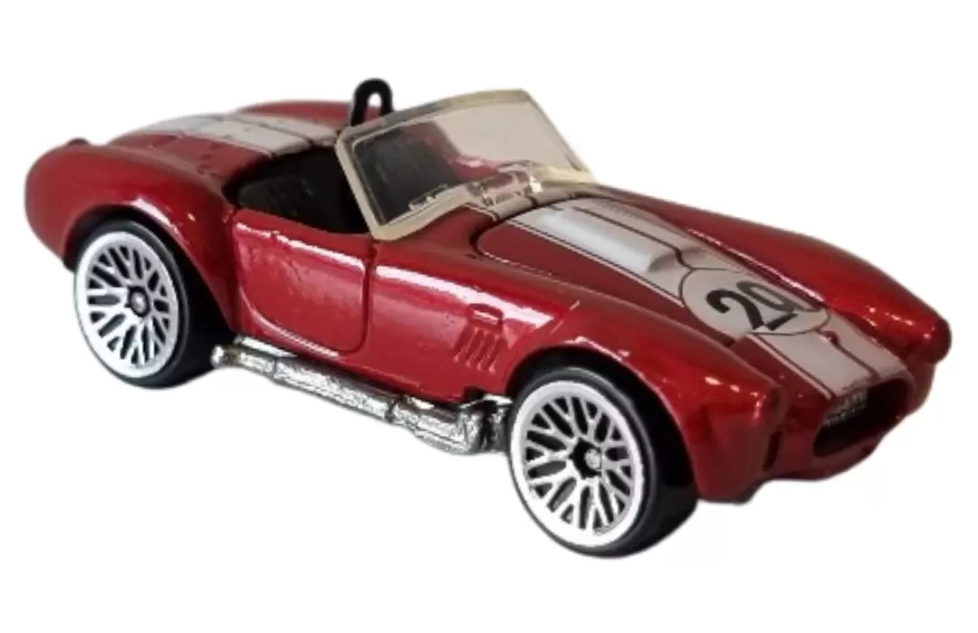 Shelby Cobra 427 S/C