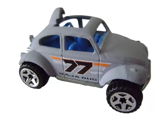 Baja Bug
