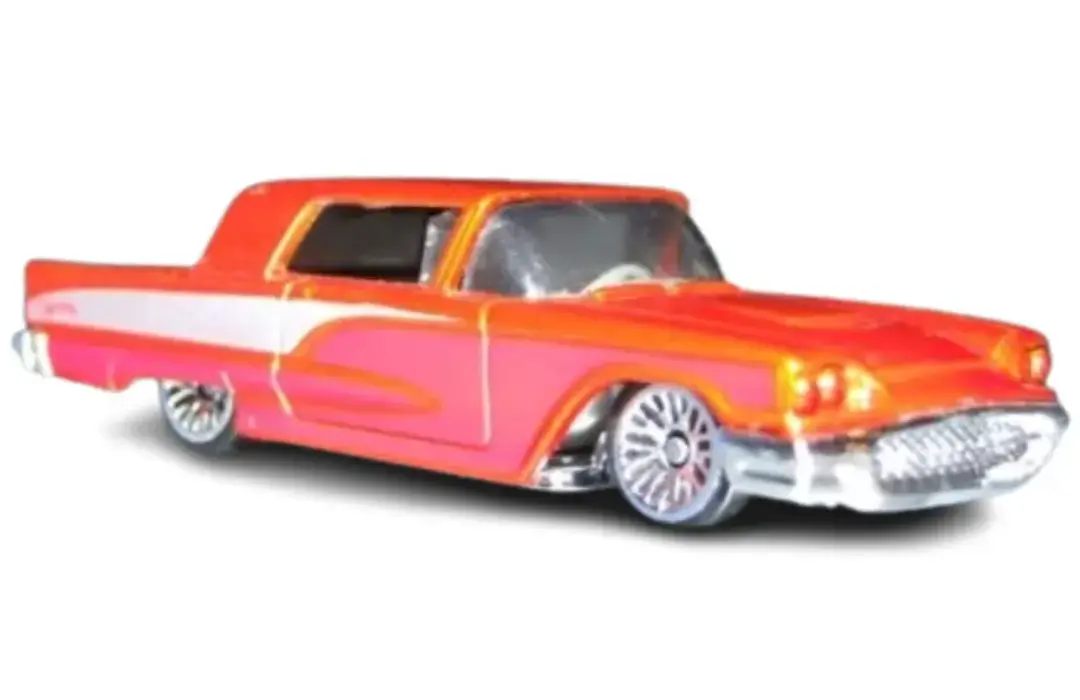 58 Thunderbird