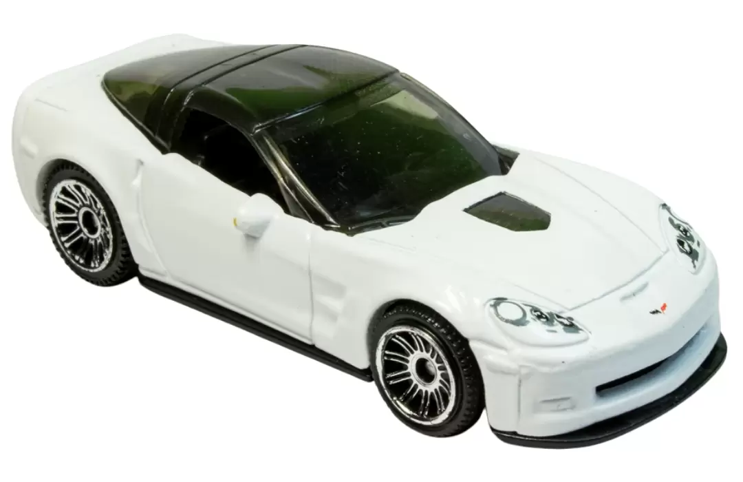 1999 Chevy Corvette ZR-1