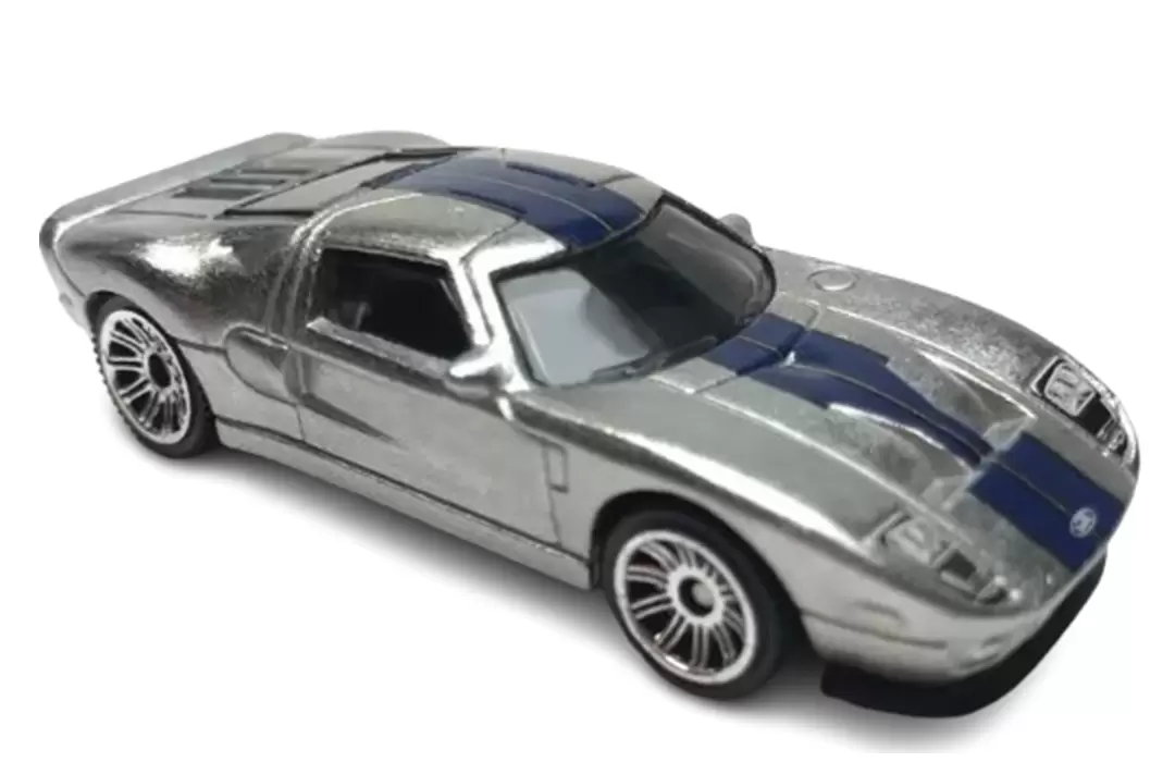 2005 Ford GT