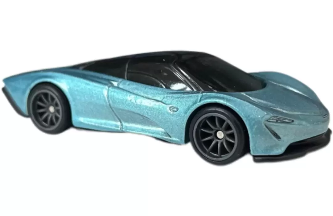 McLaren Speedtail