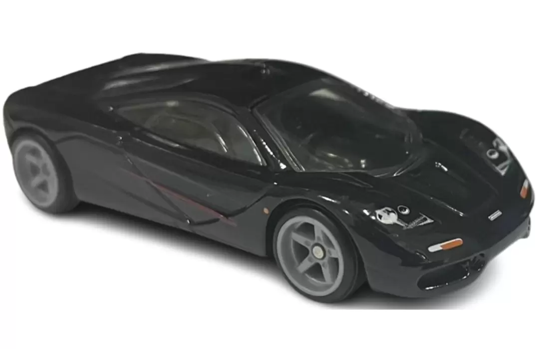 McLaren F1