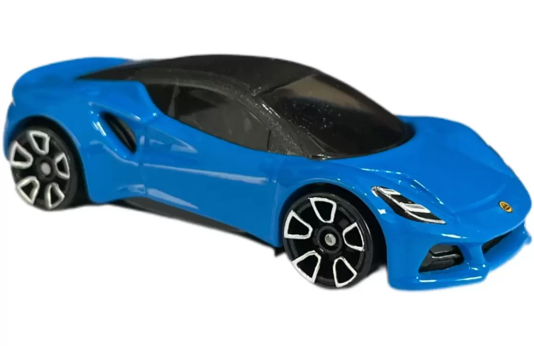 Lotus Emira
