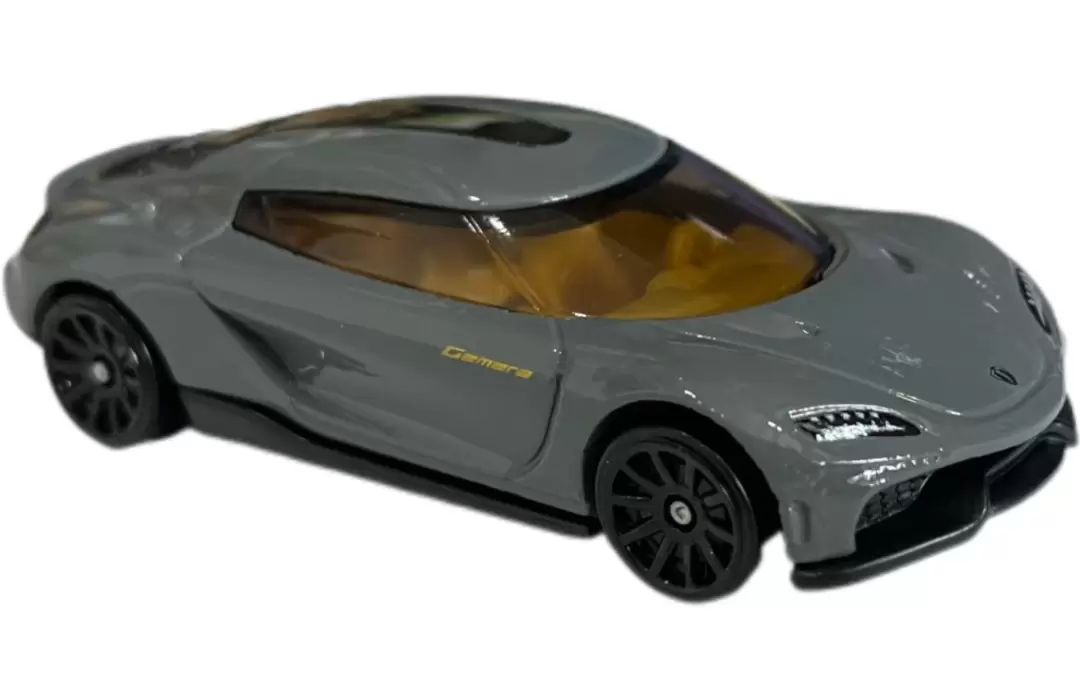 Koenigsegg Gemera