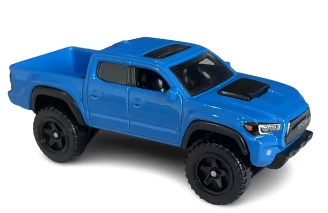 20 Toyota Tacoma