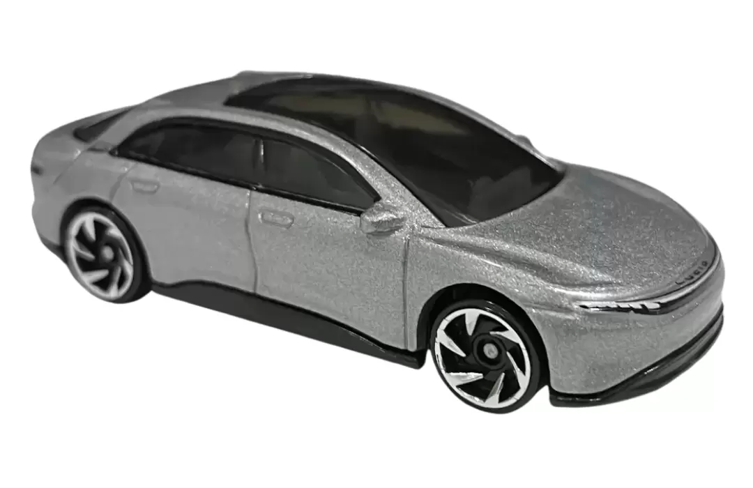 Lucid Air