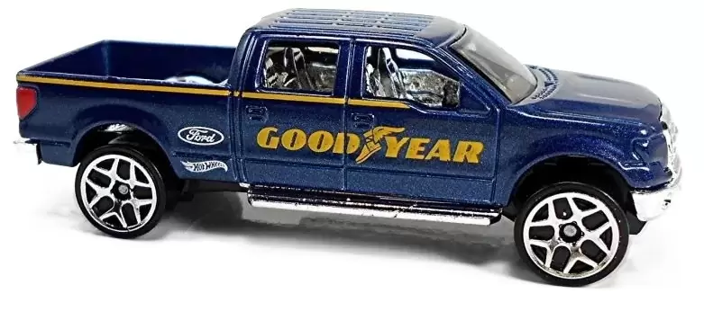 2009 Ford F-150