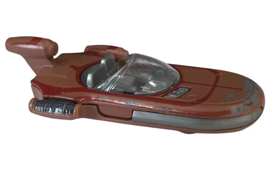 X-34 Landspeeder